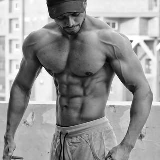 Jabir Rizvi | Nutrition and Fitness Coach