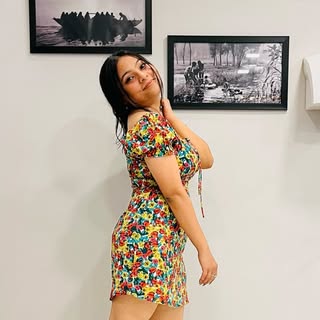Priya Sharma