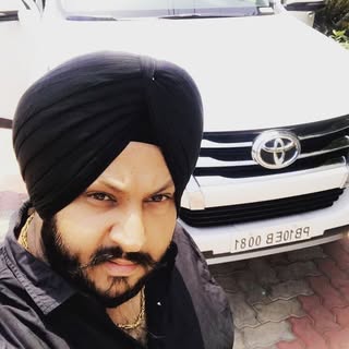 Parampal singh