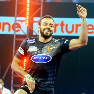 Abhishek Thakur