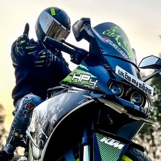 Sefu Rider