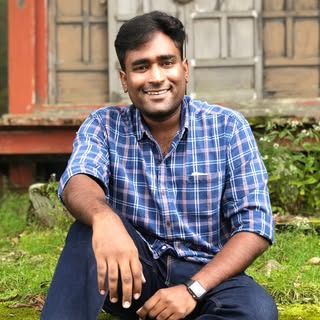 Premanand Sethurajan