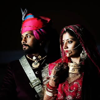 {ROYAL BANNA RAJPUTANA BAISA}
