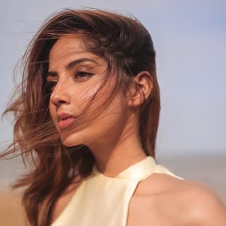 Kashmira Pardeshi
