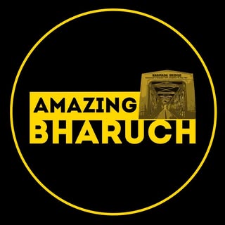 Amazing Bharuch