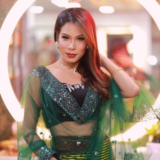 Jenny khurai