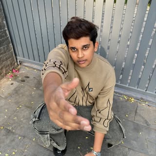 Farhan Mainuddin kazi