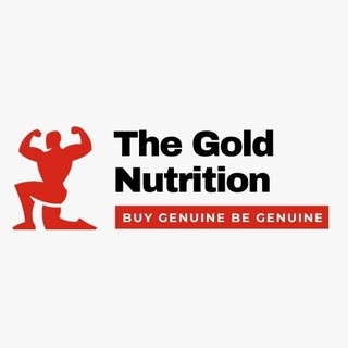 The Gold Nutrition ??