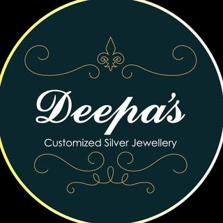 Deepa’s Silver Jewellery