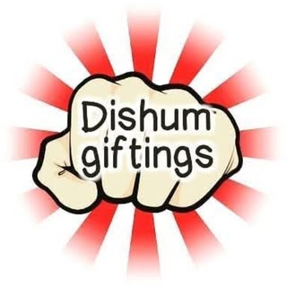 Dishum giftings?
