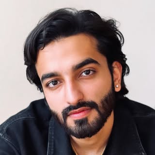 Vaibhav Gandhi