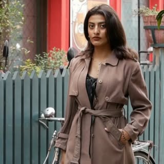 Prateeksha Singh