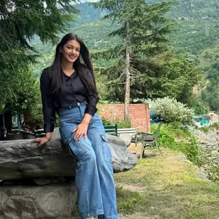 Poonam Thakur