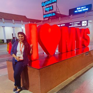 Rj Rashmi.Redfm
