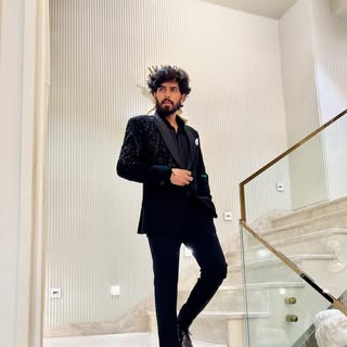 Gitanshu Malhotra