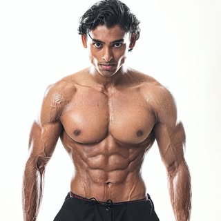 Kangkan Biswas