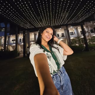 Charmi Vyas Mehta