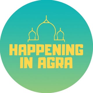 Happening In Agra