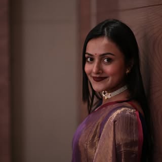 Ashmita Chakraborty