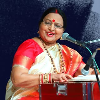 Sharda Sinha