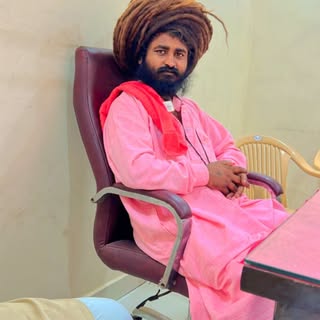 योगी मंगलाई नाथ जी