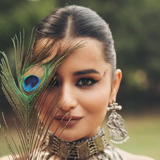 Sharvi Yadav