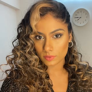 Nisa Shetty