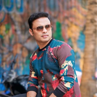 Anoop John