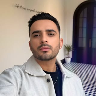 Gomit Chopra