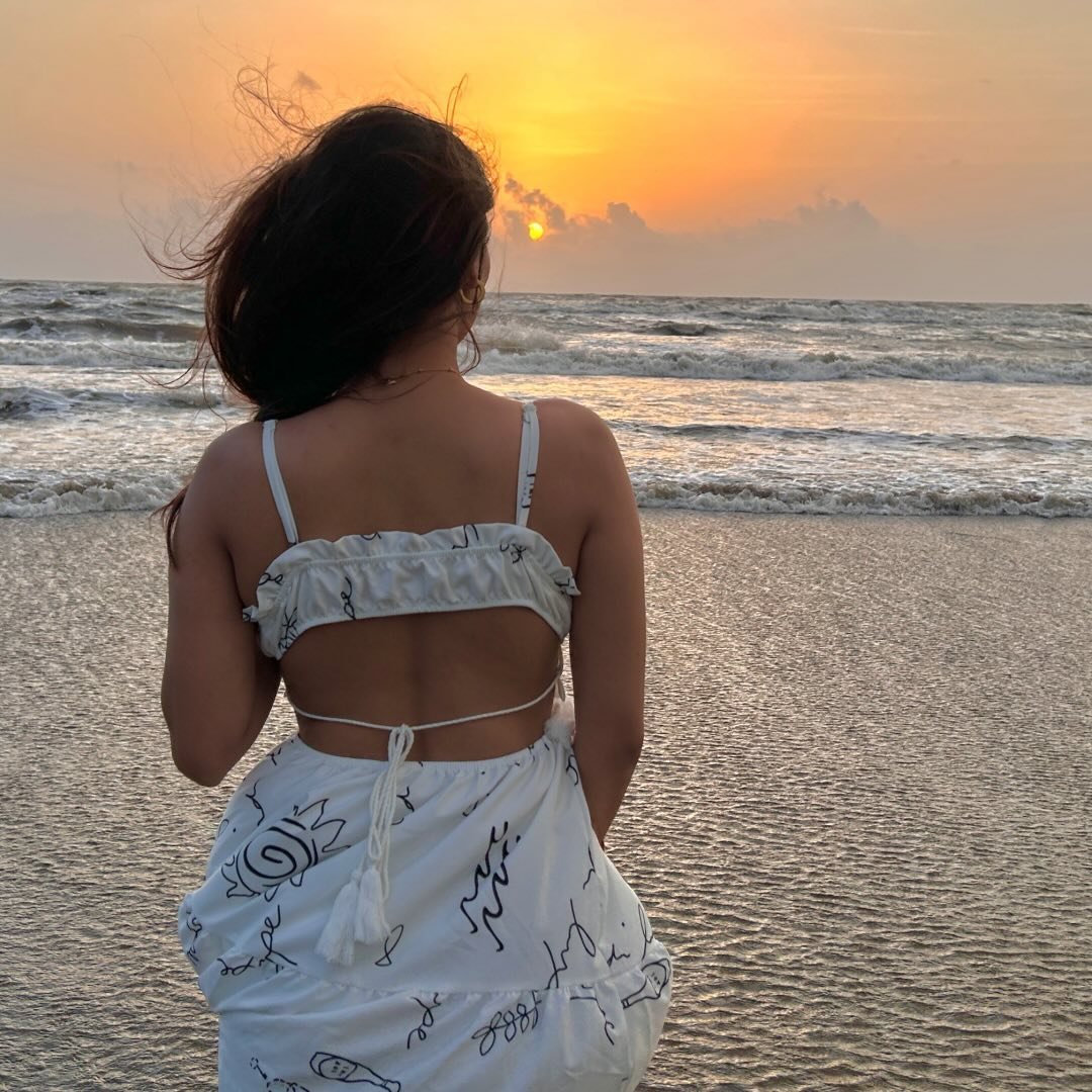 Richa Chaturvedi