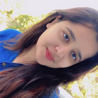Aayushi sharma 