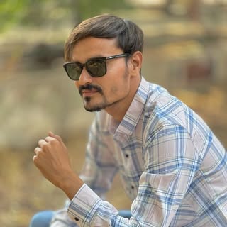 Ravi Goswami