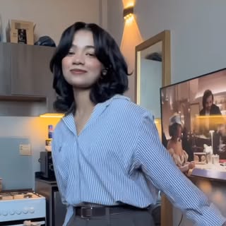 Amina amnas pm