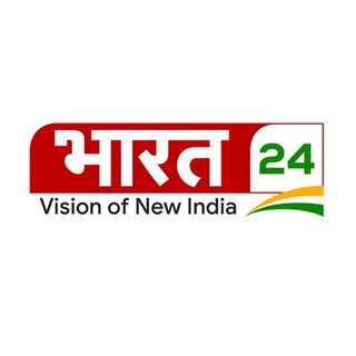 Bharat 24 - Vision Of New India