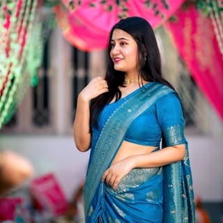 Anindita Saha 