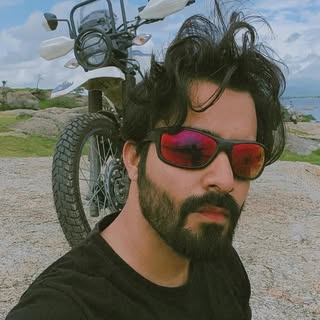 Prabhav Vyas