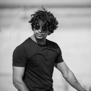 Arifuz Zaman Nagarik