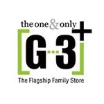 G3+ Store Ghod Dod Road Surat