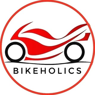 Bike holics