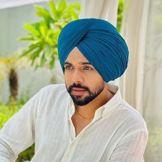 SATBIR AUJLA (ਸਤਬੀਰ ਔਜਲਾ)