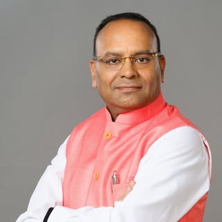 Ajay Chandrakar