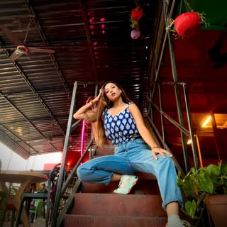 ???? • | Ⓙ | Mss INDIA South 2020