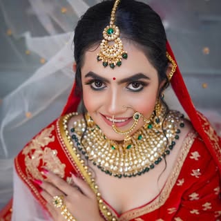 Gunjan Amarlal Rajpal