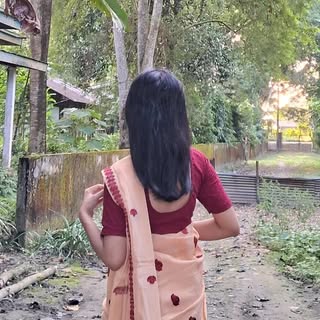 লিজা বুঢ়াগোহাঁই ?