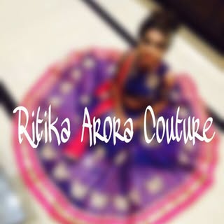 Ritika Arora Couture