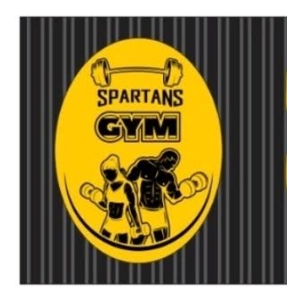LUCKY WASON/OWNER SPARTANS GYM