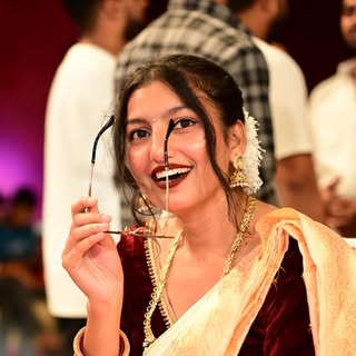 Lovely Rajput