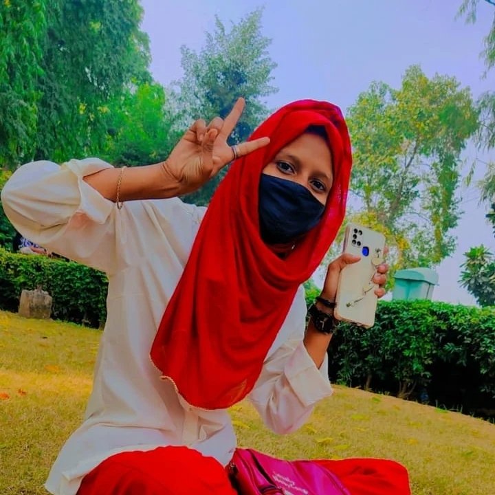 Anjum Alvi