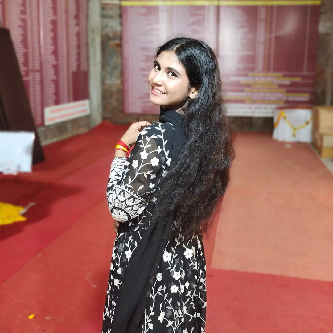 Ankita Singh Thakur