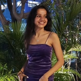 Nirali Nathwani 